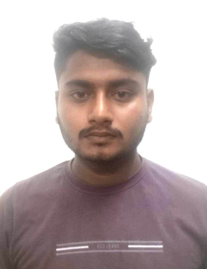 Vishal yadav