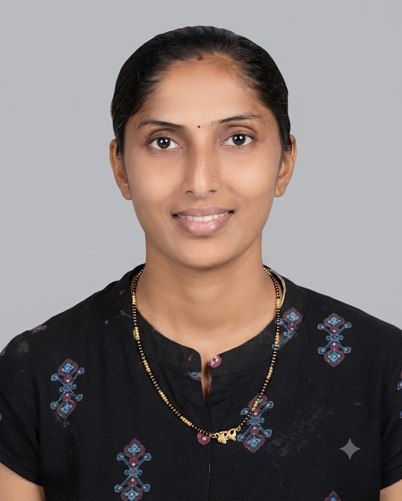 Suhani Suryakant Agavale - Part time Cook in Prabhadevi in Mumbai