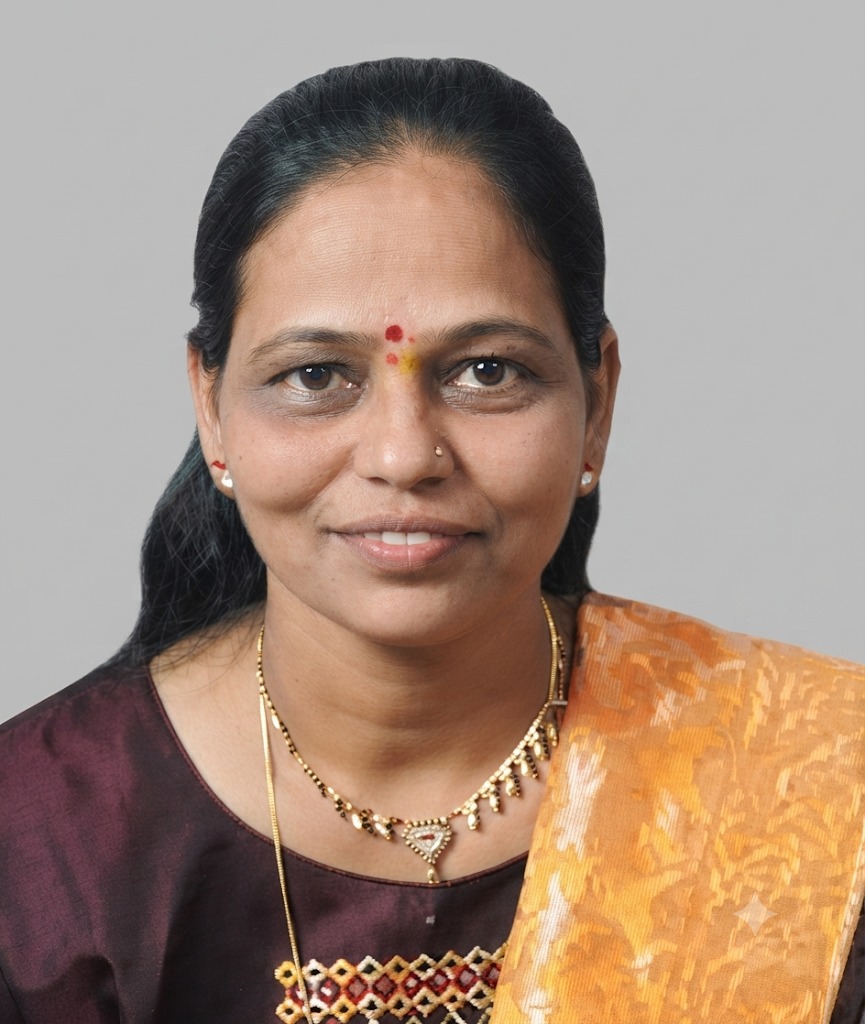 mamta chouhan - Part time Cleaner and Cook in Jogeshwari East in Mumbai