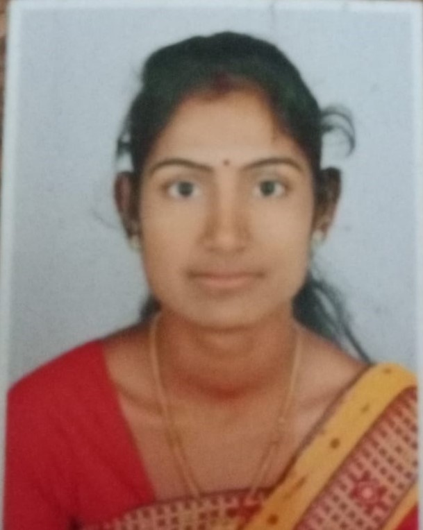 Disha Bharti - Part time Cleaner in Kharadi in Pune