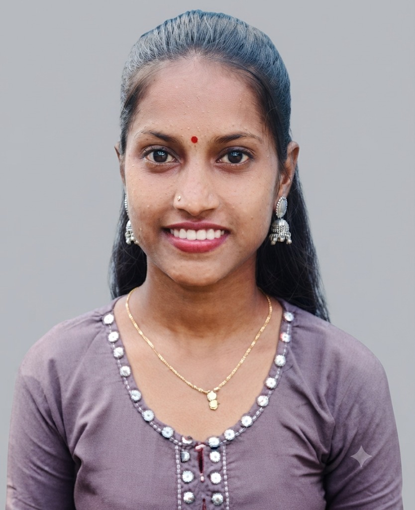 mansi manohar salvi - Full time Cleaner and Baby Sitter in Vile parle east in Mumbai
