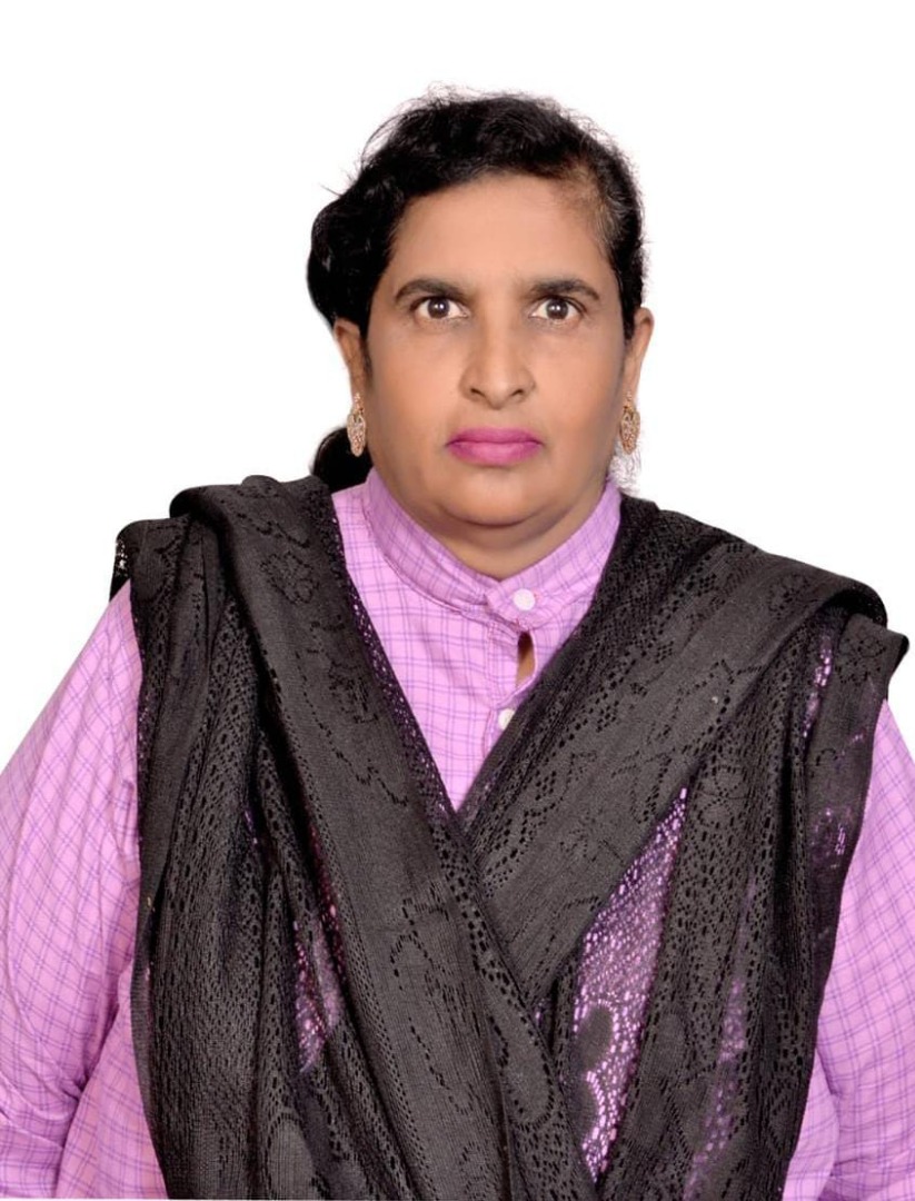 S Farida - Full time Cleaner in Gauribidanur, in Bangalore Bengaluru