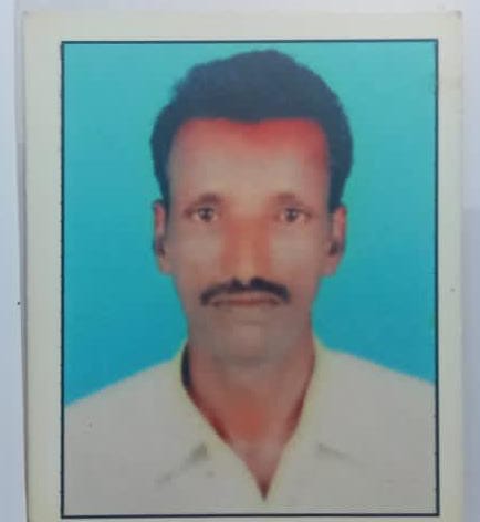 Ranganath N K - Full time Cleaner and Patient Care and Elderly Care in kasuvanahalli chickmagalur in Chikmagalur