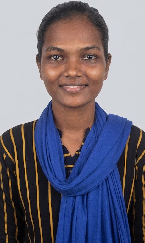 sheetal sahni tirkey - Full time Cleaner in vile parle in Mumbai