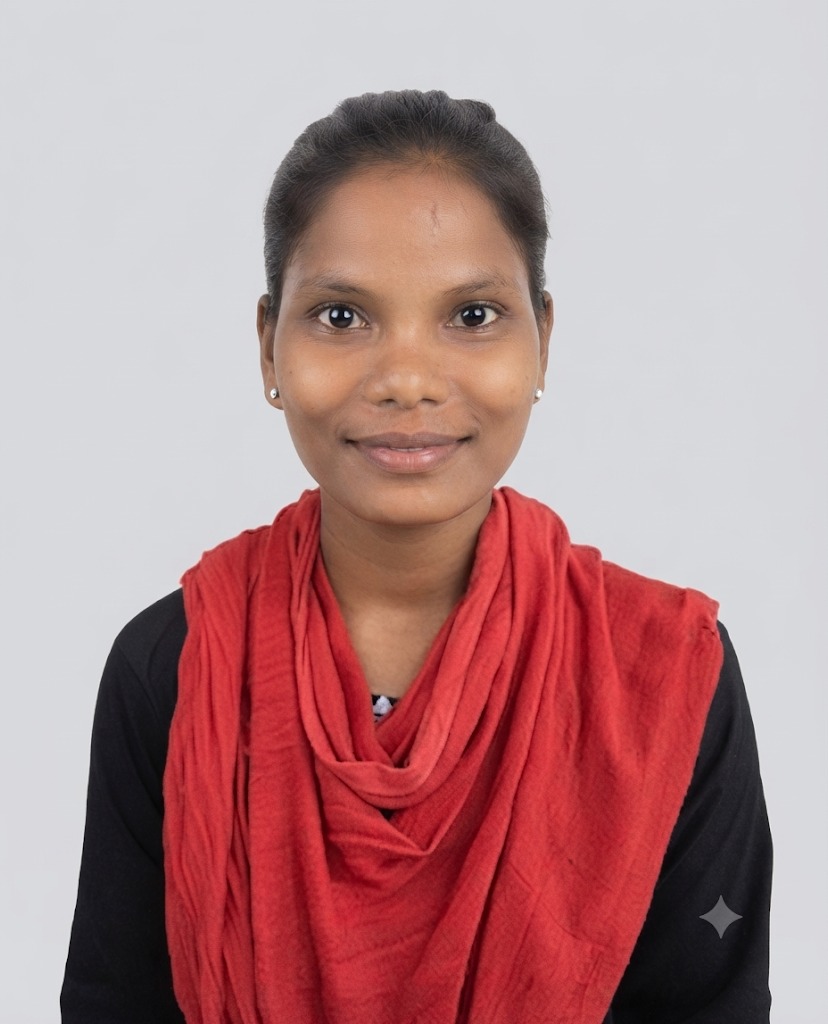 Roshni Beck - Full time Cleaner and Patient Care and Elderly Care in Mahim  west in Mumbai