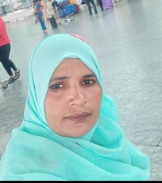 Shabana Banu Makandar