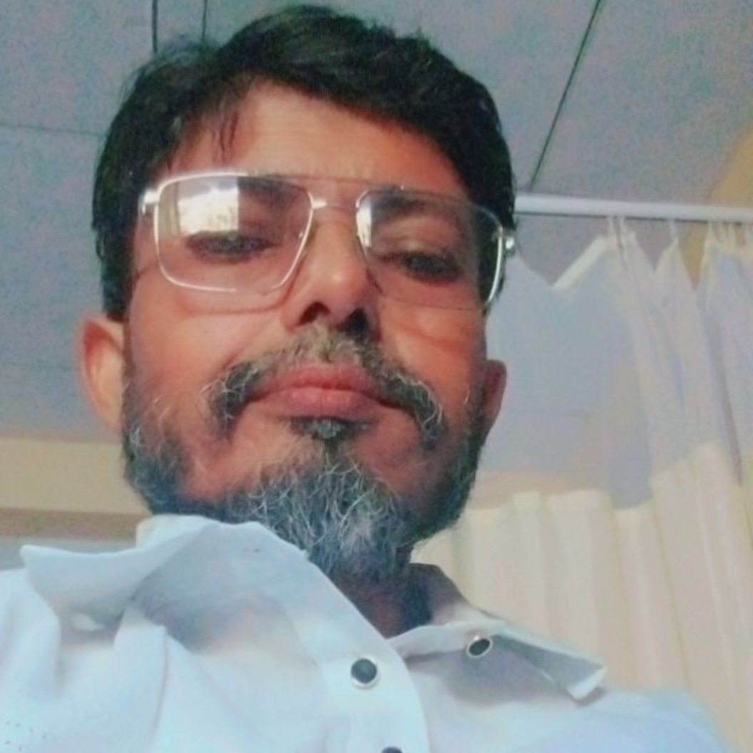 Anis Ahmed Mansuri
