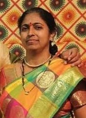 Sharmila Ramesh