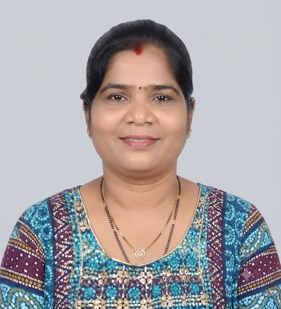 smita digarwaliya - Part time Patient Care and Elderly Care and Baby Sitter in Dahisar east in Mumbai