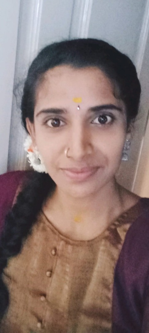 Jyothi - Part time Cleaner and Cook in Banashankari in Bangalore Bengaluru