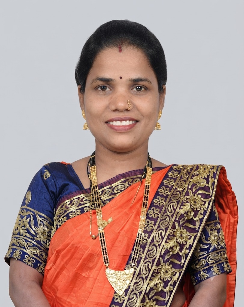 Roshni Rajan Handankar - Part time Cook in Santacruz East in Mumbai