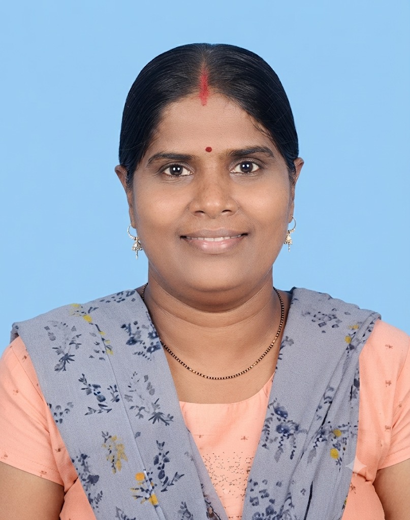 Sunita Kandu - Part time Cook and Patient Care and Elderly Care and Baby Sitter in Vashi in Mumbai