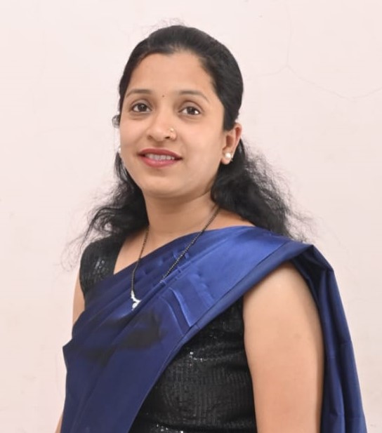 dipali naraj - Part time Baby Sitter in guruvar peth in Pune