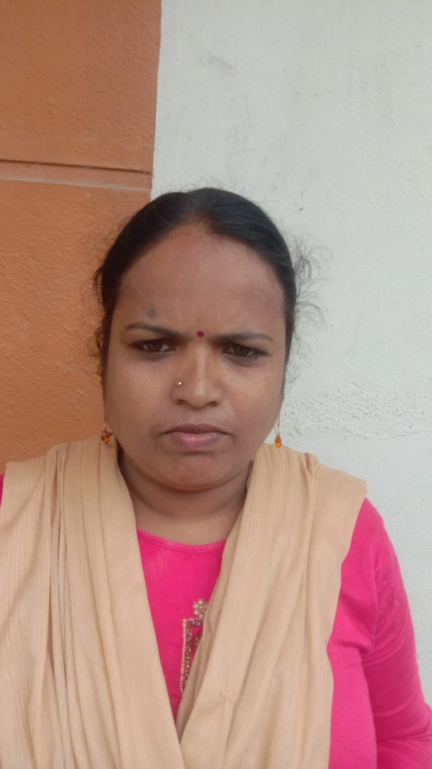 Geetha - Part time Baby Sitter in Tilak Nagar in Bangalore Bengaluru
