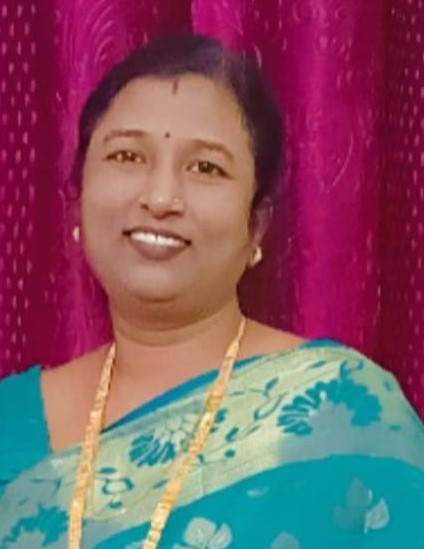 Vaishali Kailash - Part time Baby Sitter in Khadki in Pune