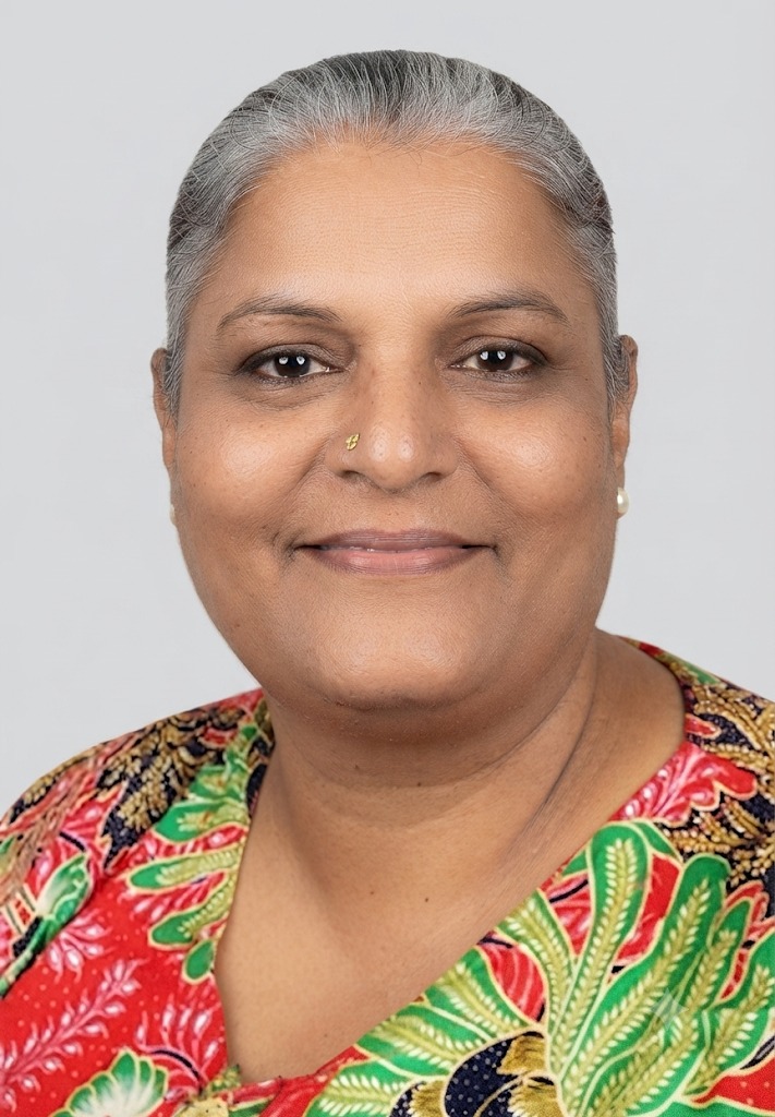 Vandana Rajak - Part time Cook and Patient Care and Elderly Care in Nalasopara East in Mumbai