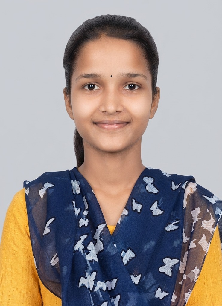 Nandini ramesh gosavi - Full time Baby Sitter in Virar in Mumbai