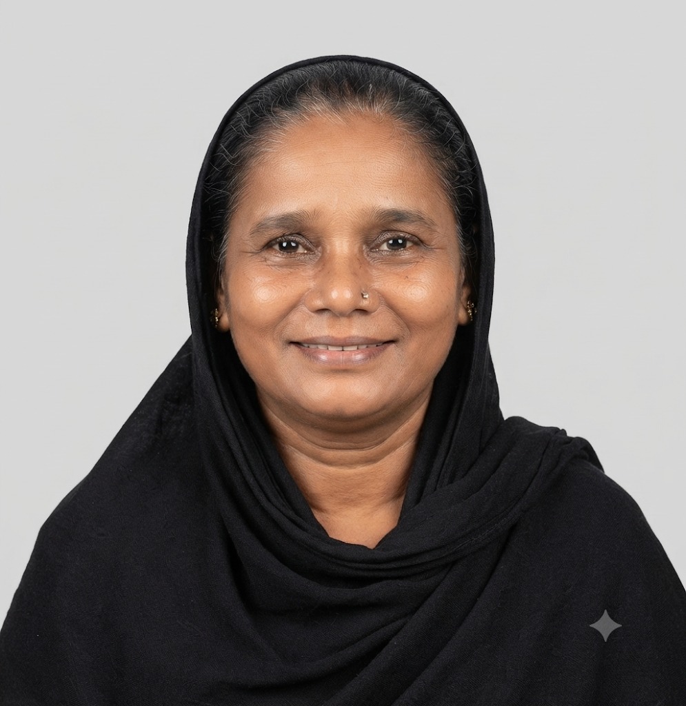 shaleha khatoon - Part time Patient Care and Elderly Care and Baby Sitter in nallasopara east in Mumbai
