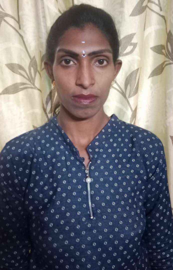 Jaya Sudha G - Full time Cleaner and Cook and Baby Sitter in Marikuppam in Bangalore Bengaluru