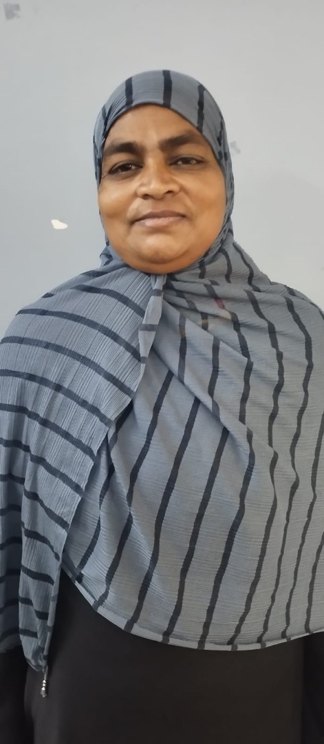 Bilkiish Banu Byalihal - Full time Cleaner and Cook and Baby Sitter in wilson garden in Bangalore Bengaluru