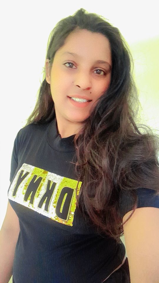 Karamjeet Kaur - Full time Cleaner and Cook and Baby Sitter in Wilson Garden in Bangalore Bengaluru