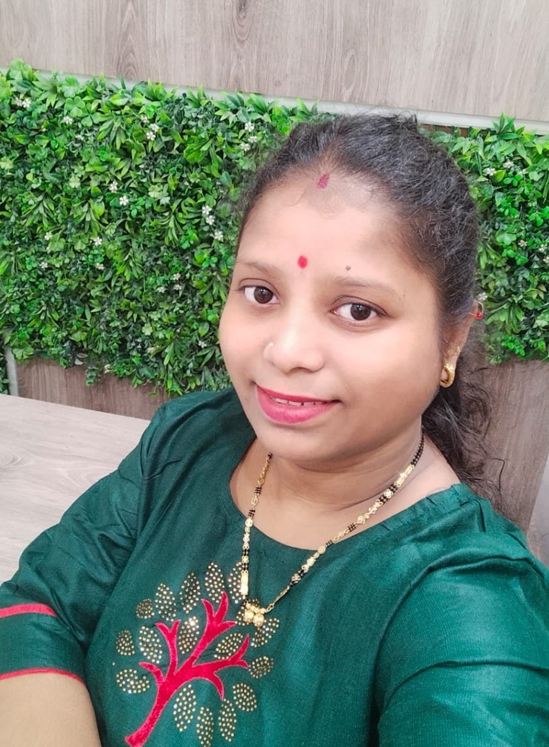 shravani shingare