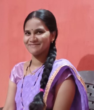 Aarti Athor - Part time Cleaner and Cook and Baby Sitter in pune in Pune