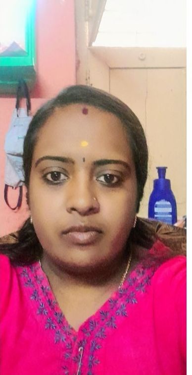 Kasthuri u - Part time Baby Sitter in Kengeri in Bangalore Bengaluru