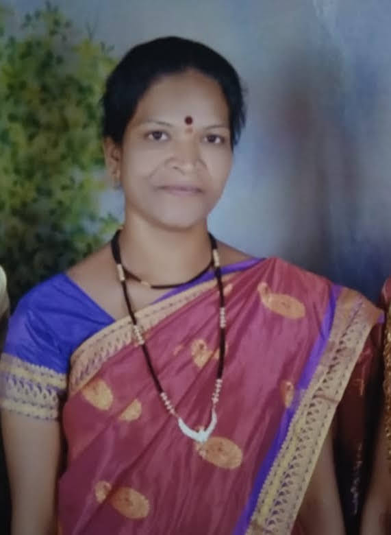 Suvarna Sampat Bhingardive - Part time Cleaner and Cook and Patient Care and Elderly Care and Baby Sitter in Yerawada in Pune