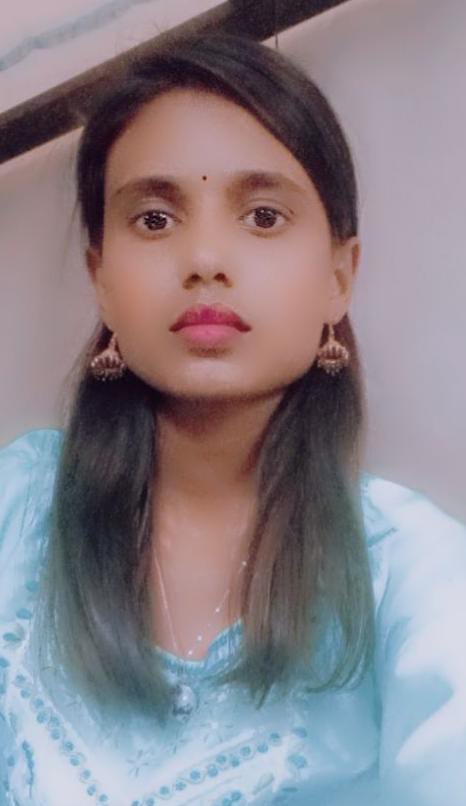 Arul Priya A - Full time Cleaner and Baby Sitter in Kollegala in Chamrajnagar