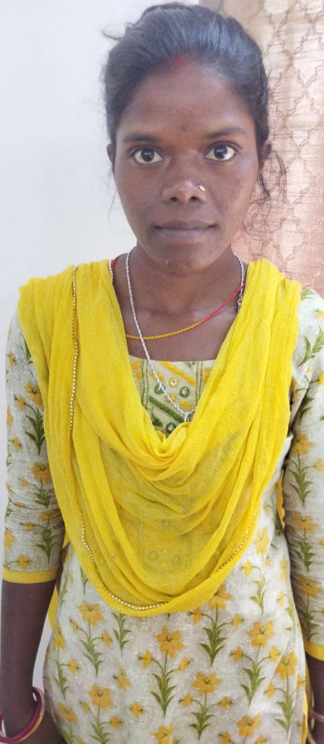 Kavita Kumari - Full time Cleaner and Baby Sitter in Wilson Garden in Bangalore Bengaluru