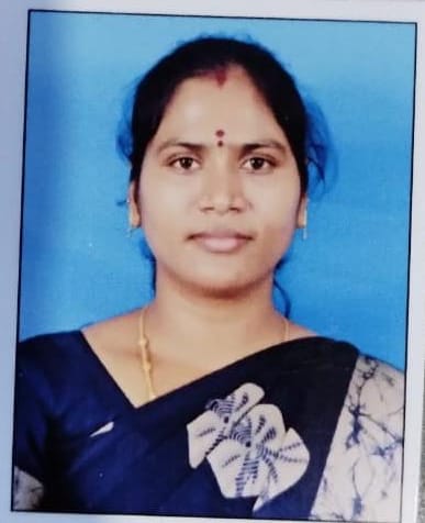 Kala E - Full time Cleaner and Cook in Vellore in Vellore