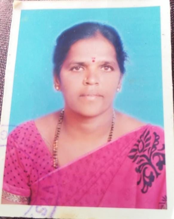 Lalithamma - Part time Cleaner in Ramamurthy Nagar in Bangalore Bengaluru