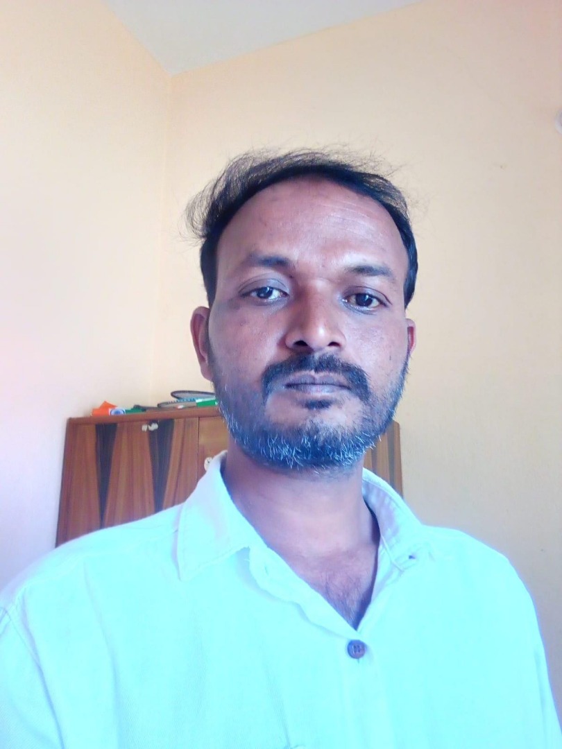 Vinod - Full time Patient Care and Elderly Care in Gulbarga in Gulbarga