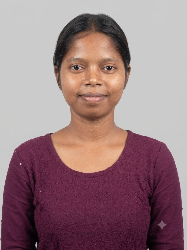 Esther Saniyaro Dahanga - Full time Cleaner in bhandup west in Mumbai