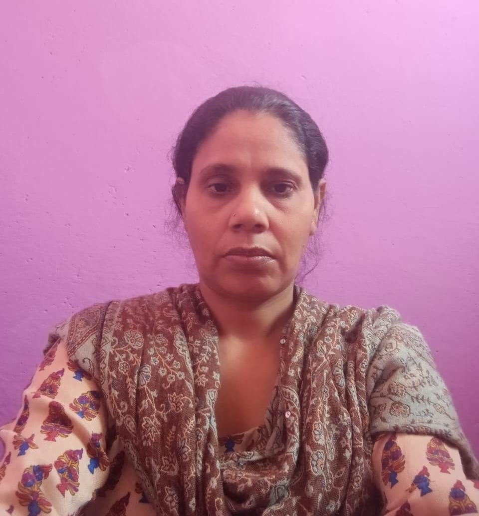 Mamtaz  Begum - Full time Cleaner and Cook and Patient Care and Elderly Care and Baby Sitter in Whitefield , bangalore in Bangalore Bengaluru