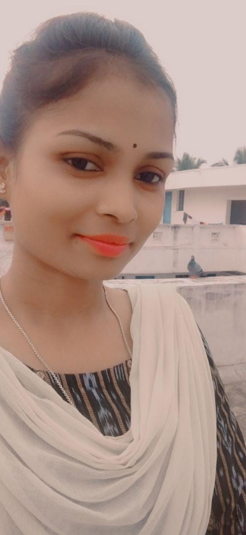Anima majhi - Full time Cleaner and Baby Sitter in GARBHANA in Rourkela