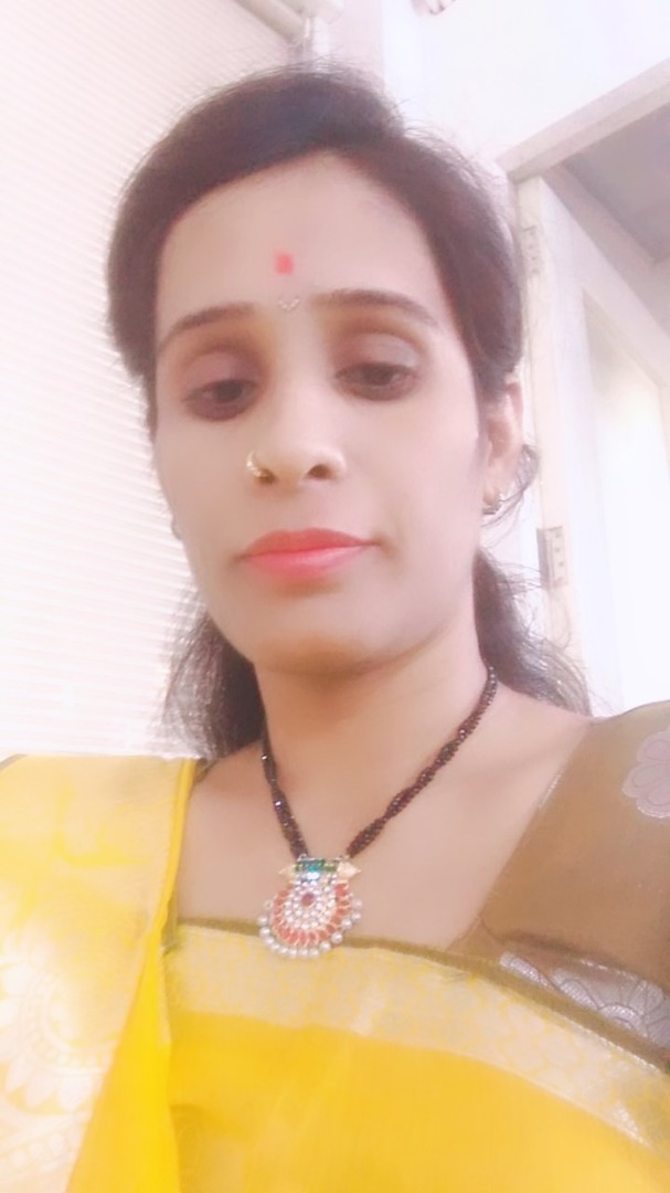 Komal  harsh - Part time Cleaner and Cook and Patient Care and Elderly Care and Baby Sitter in Hadapsar in Pune