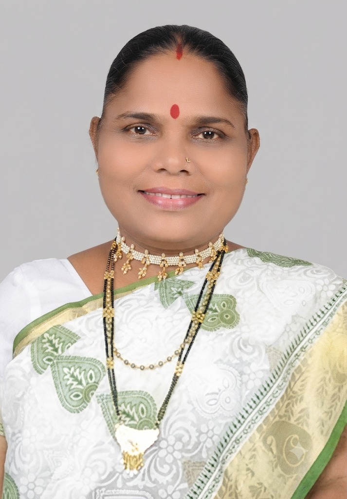 Sunanda Vanjare - Full time Patient Care and Elderly Care in Panvel in Navi Mumbai