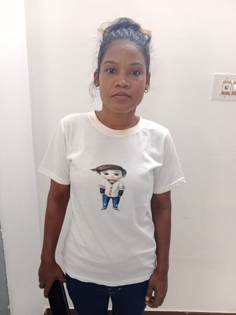 Partima Oraon - Full time Cleaner and Cook and Baby Sitter in Wilson Garden in Bangalore Bengaluru