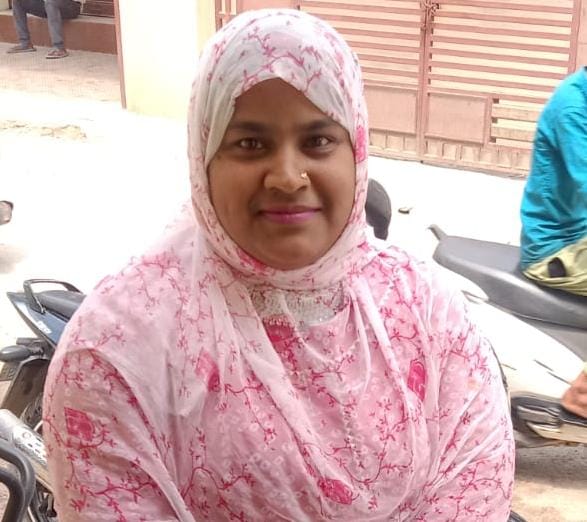 Shilpi begum - Part time Cleaner and Cook and Baby Sitter in Electronic city in Bangalore Bengaluru