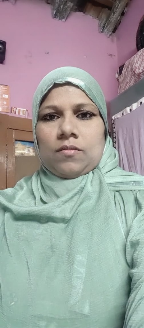 Mehar taj - Full time Cleaner and Cook and Baby Sitter in Vaniyambadi , ambur in Vellore