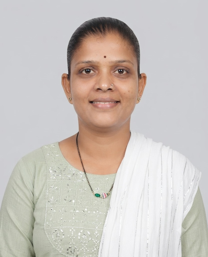 Jyoti  Nikkam - Part time Cleaner and Baby Sitter in Dombivli West in Thane