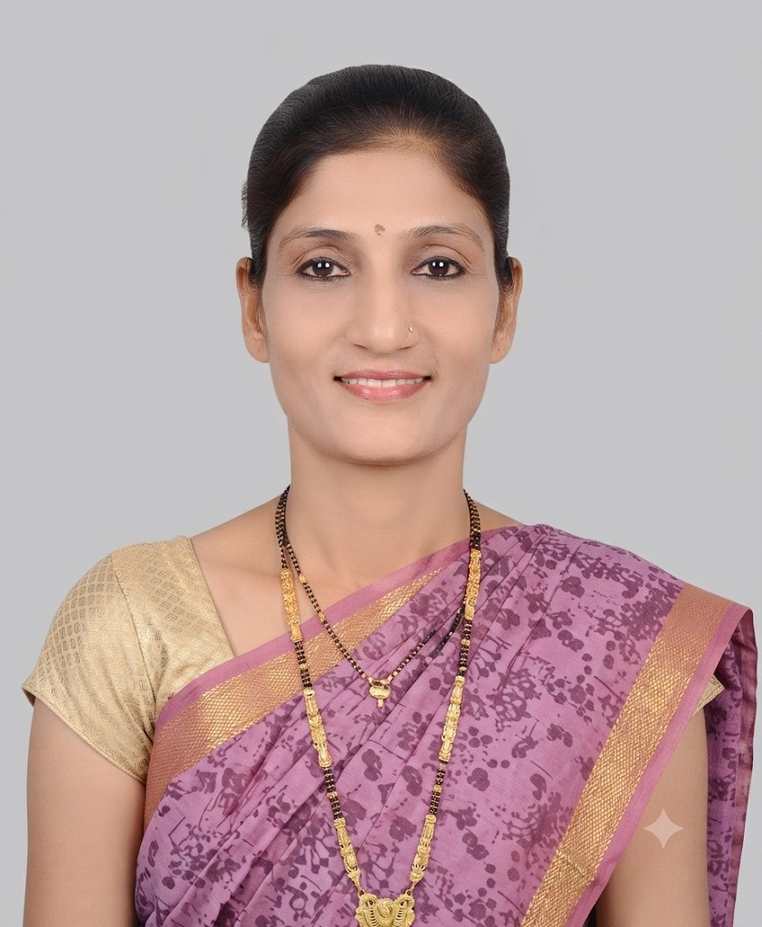 Pratiksha Pravin Palkar - Part time Cook in manvel pada  virar east in Mumbai