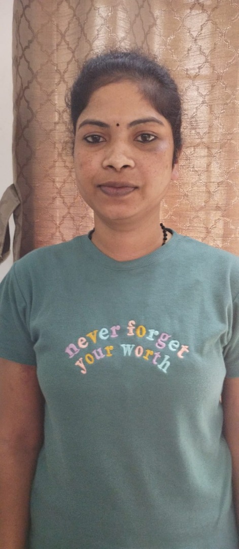 Elisprava kullu - Full time Cleaner and Patient Care and Elderly Care in Wilson Garden in Bangalore Bengaluru