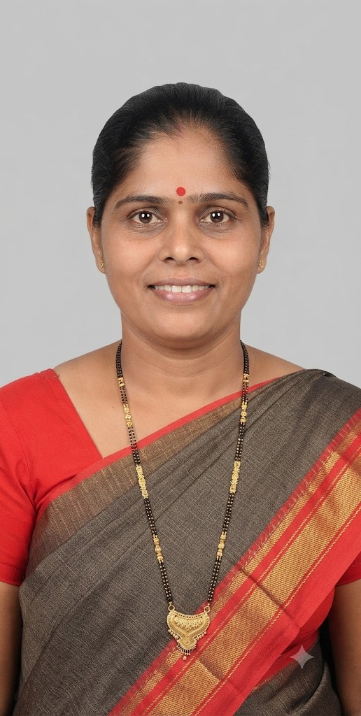 sangeeta shivaji  shiralkar - Part time Baby Sitter in koparkhairne in Mumbai