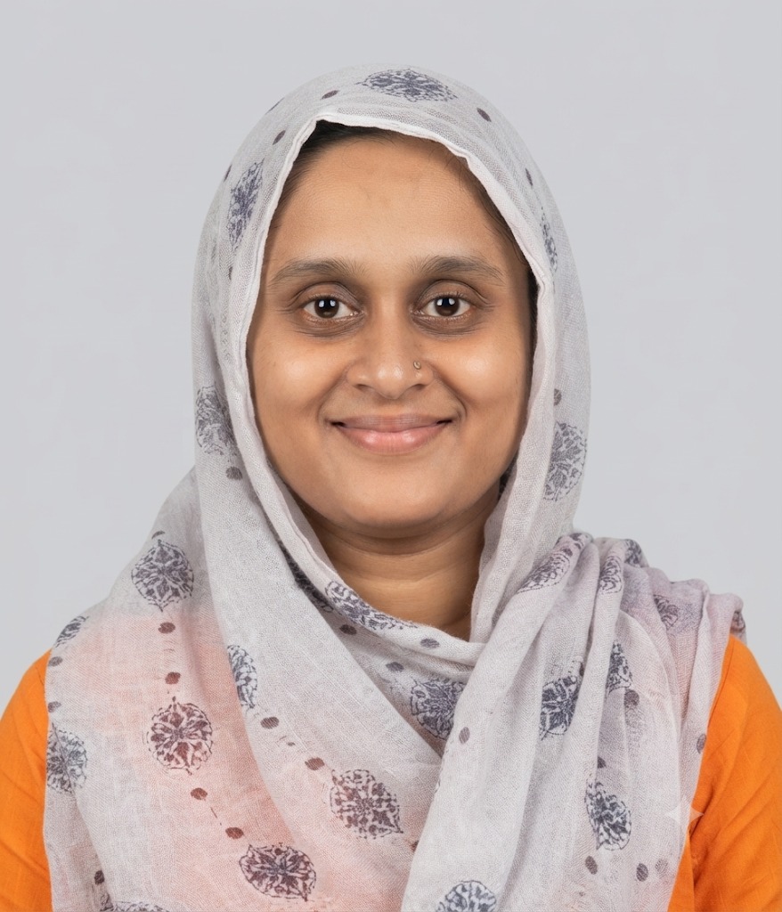 Afreen Ali Shaikh - Part time Baby Sitter in jogeshwari east in Mumbai