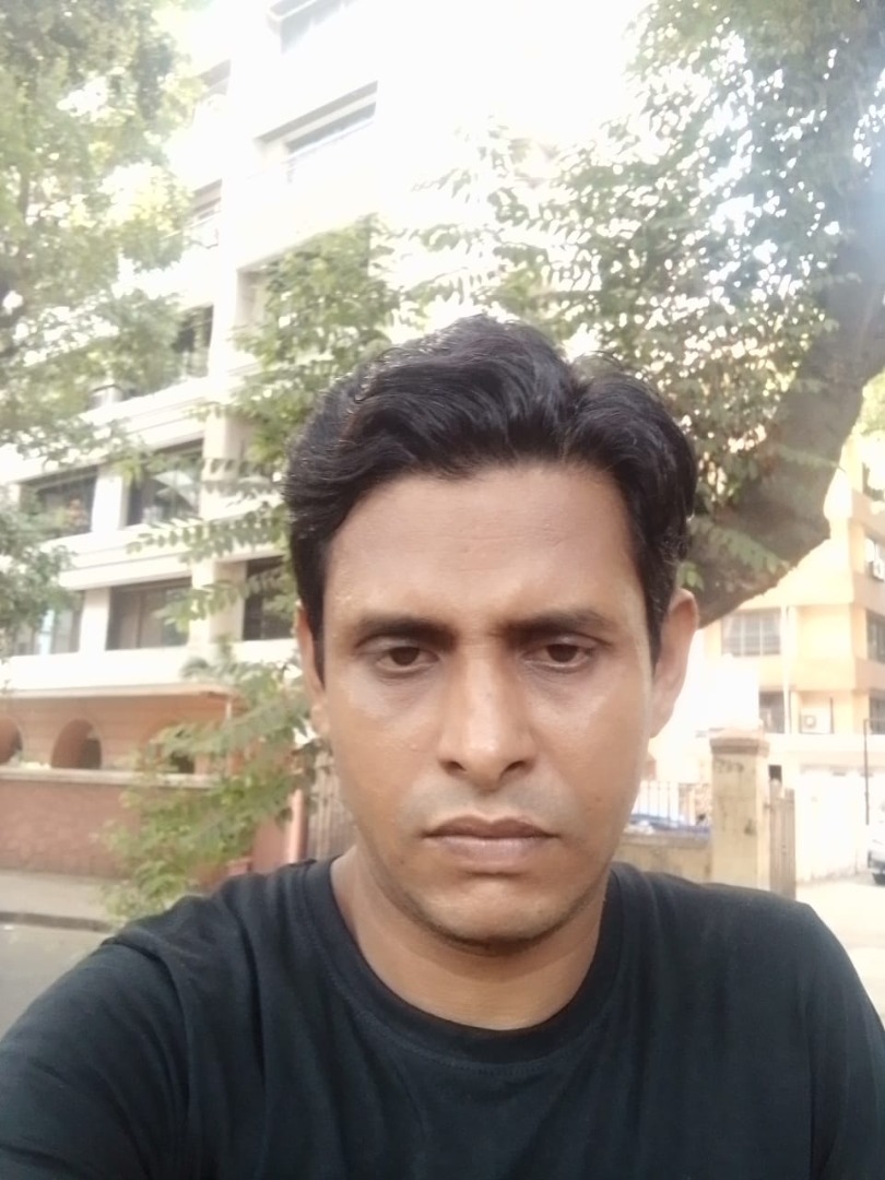 Mohamad Soluddin Ansari