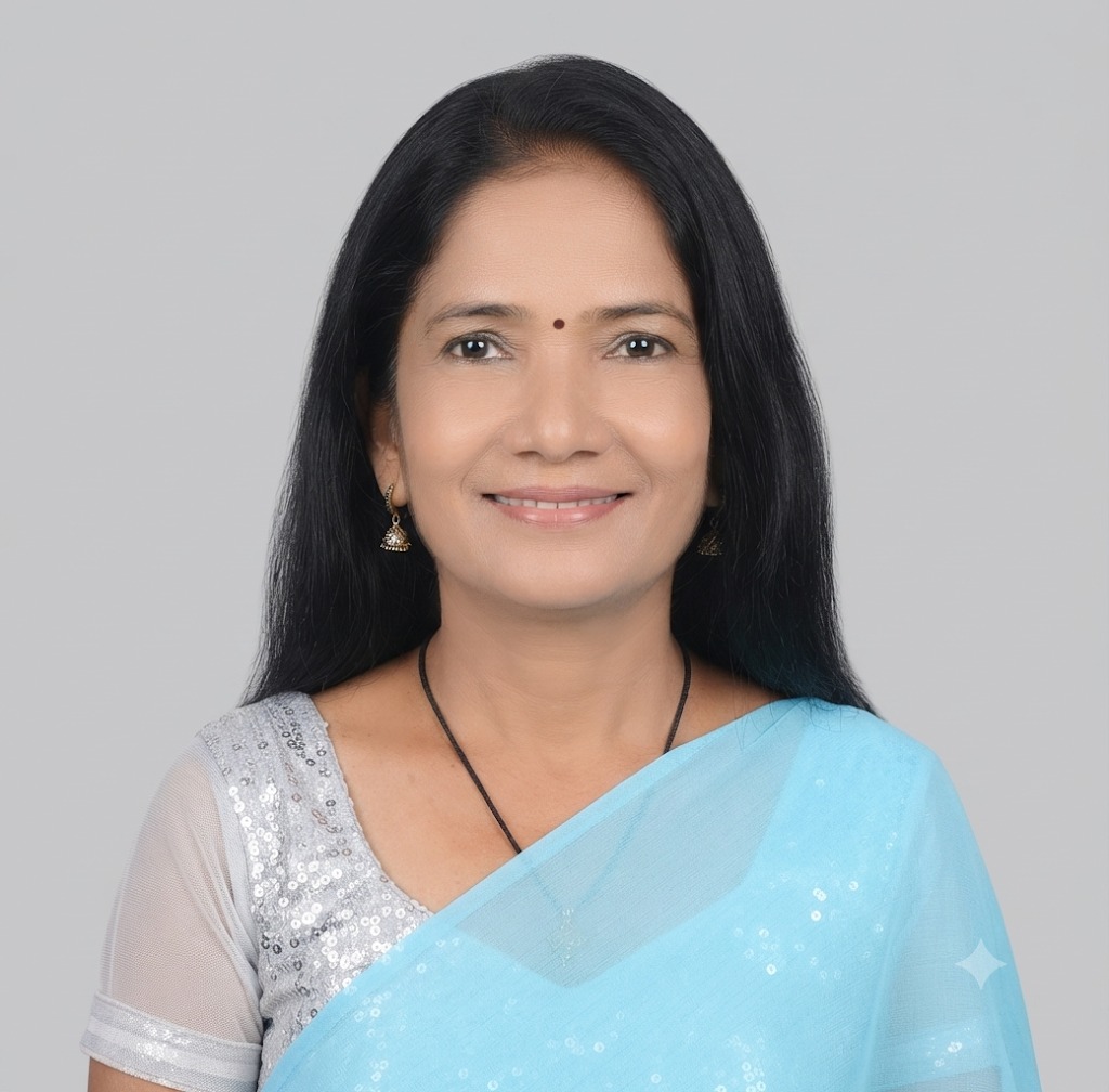Rina Jayram Thakur - Full time Patient Care and Elderly Care in Mira road in Mumbai