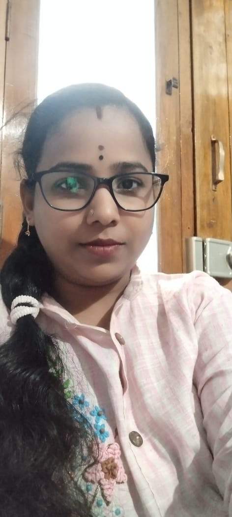 Nagamani N - Part time Baby Sitter in Bangalore Bengaluru